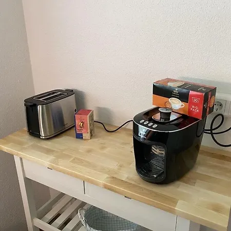 Idylle In Het Zwarte Woud *